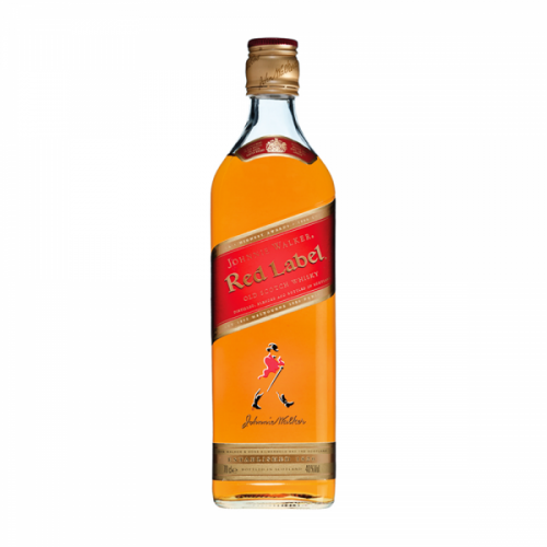 Johnnie Walker Red 750ml