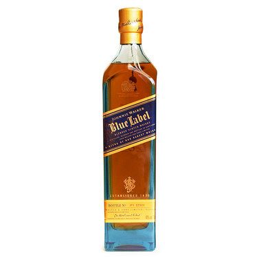 Johnnie Walker Blue 750ml