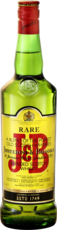 J & B 1.75L