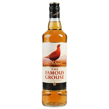 Famous Grouse 750ml