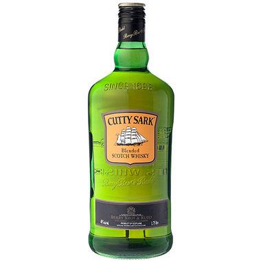 Cutty Sark 1.75L