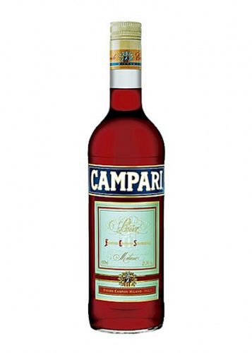 Campari 750ml