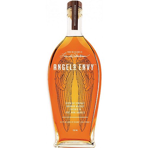 Angels Envy Bourbon 750ml