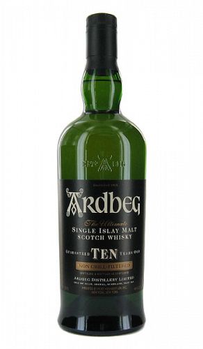 Ardbeg 10yo 750ml