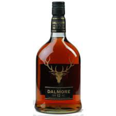 The Dalmore 12yo 750ml