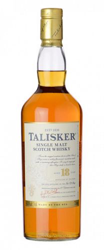 Talisker 18yo 750ml