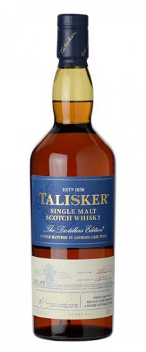 Talisker The Distillers Edition 750ml