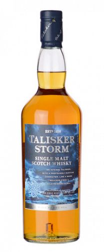 Talisker Storm 750ml