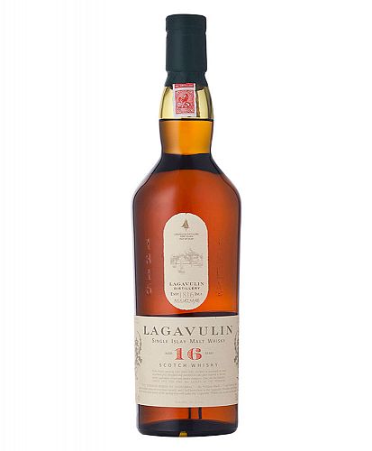 Lagavulin 86 16yo 750ml