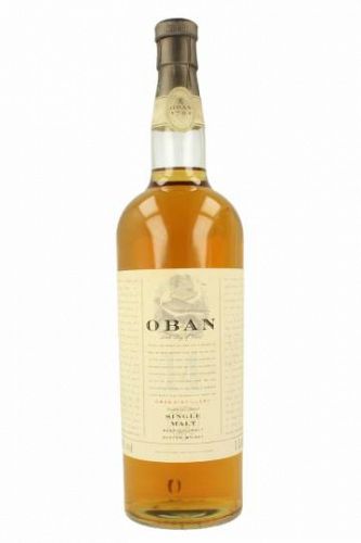 Oban 14yo 750ml