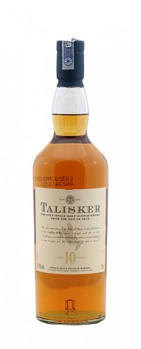 Talisker 91.6 10 year 750ml