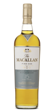 Macallan Double Cask 15yo 750ml
