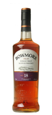 Bowmore Islay 18yo 750ml