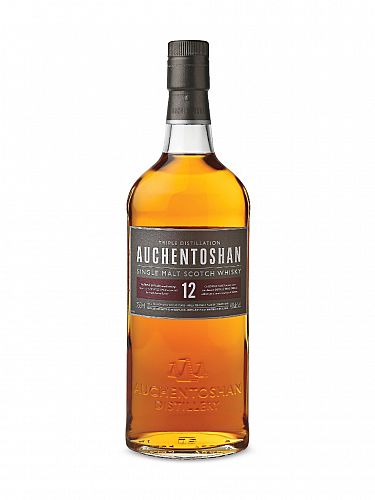 Auchentoshan 12 y.o. 750ml