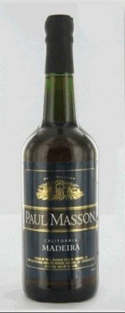 Paul Masson Madeira 750ml
