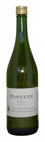Pastene Marsala 750ml