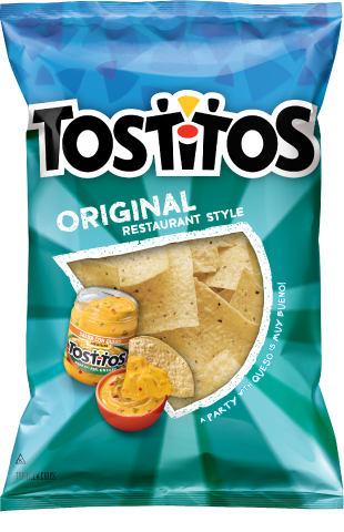Tostitos Original 13oz