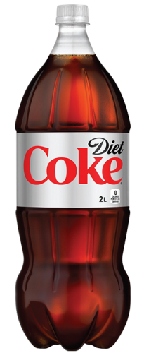 Diet Coke 12oz can