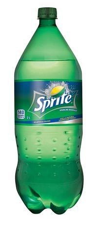 Sprite 2L
