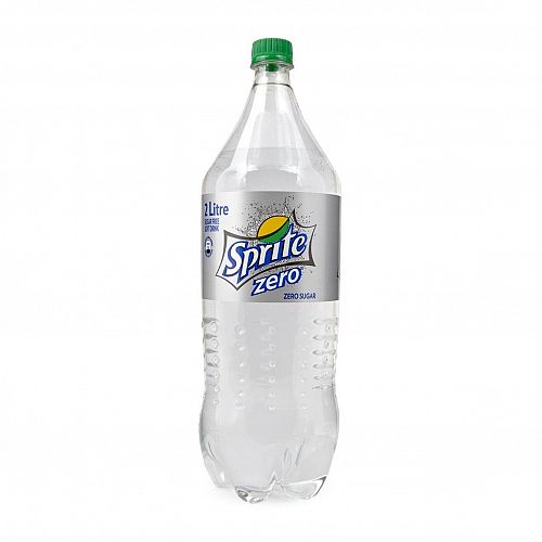Sprite Zero 2L