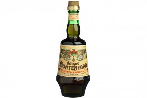 Montenegro Amaro 750ml