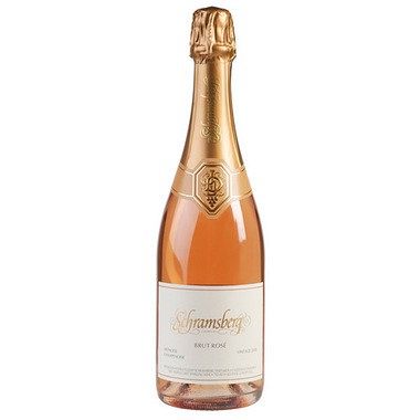 Schramsberg Brut Rose 750ml