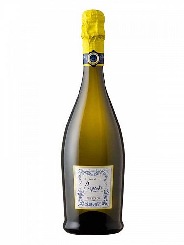 Cupcake Prosecco 750ML