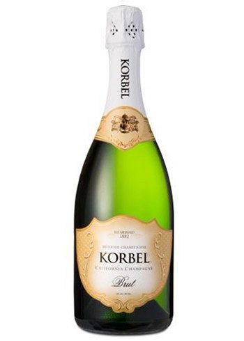 Korbel Brut 750ml