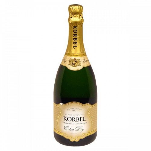 Korbel Extra Dry 750ml