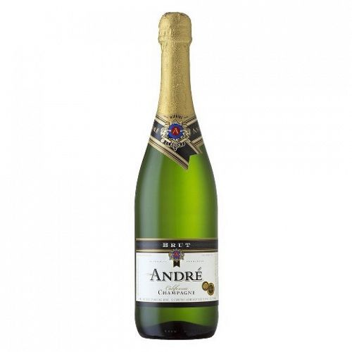Andre Brut  750ml