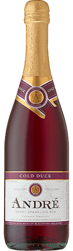 Andre Cold Duck  750ml