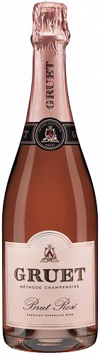 Gruet Rose 750ml