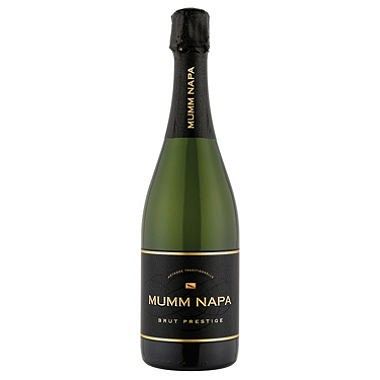 Mumm Napa Brut  750ml