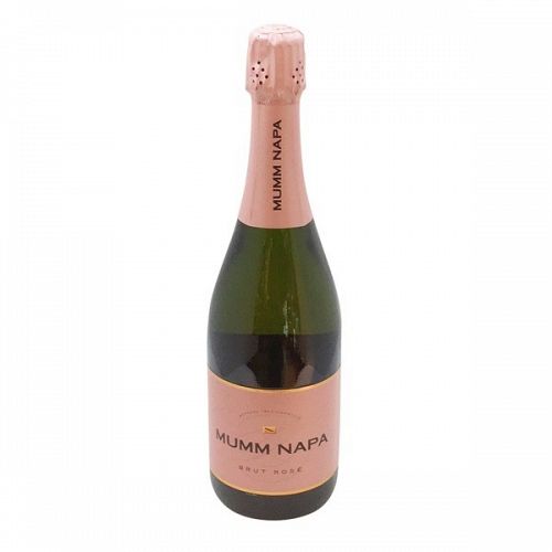 Mumm Napa Brut Rose 750ml