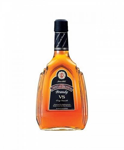 Christian Bros Brandy 750ml
