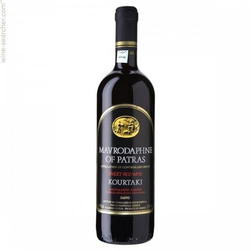 Kourtaki Mavrodaphne 750ml