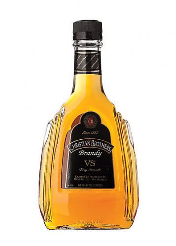 Christian Bros Brandy 375ml