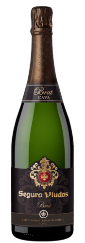 Segura Viudas Brut  750ml