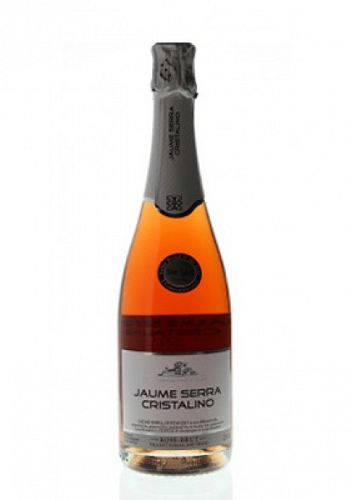 Cristalino Brut Rose  750ml