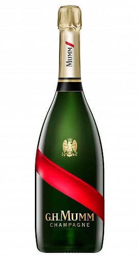Mumm Grand Cordon 750ml