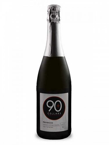 90+ Cellars Lot 50 Prosecco  750ml