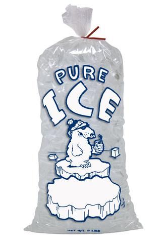 20lb Ice