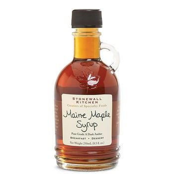 Maine Maple Syrup 8.5oz