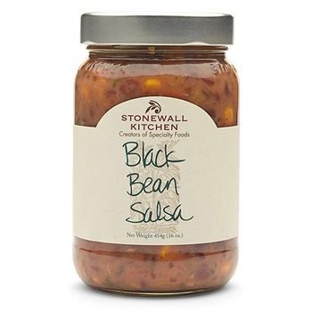 Black Bean Salsa  16oz
