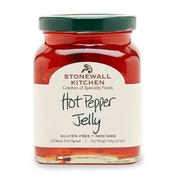 Hot Pepper Jelly 4oz