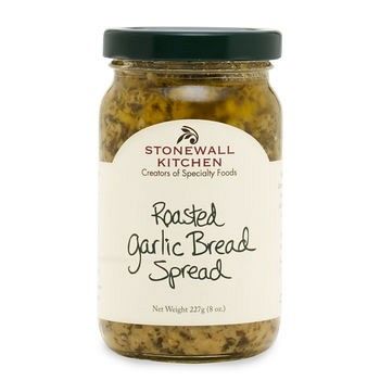 Roasted Garlic Bread Spread 8oz