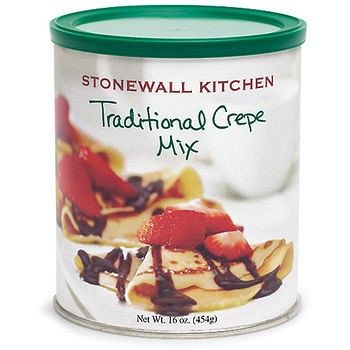 Crepe Mix 16oz