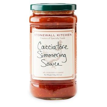 Cacciatore Simmering Sauce 18.5oz