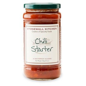 Chili Starter 18.5oz