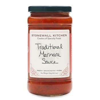 Traditional Marinara Sauce 18.5oz